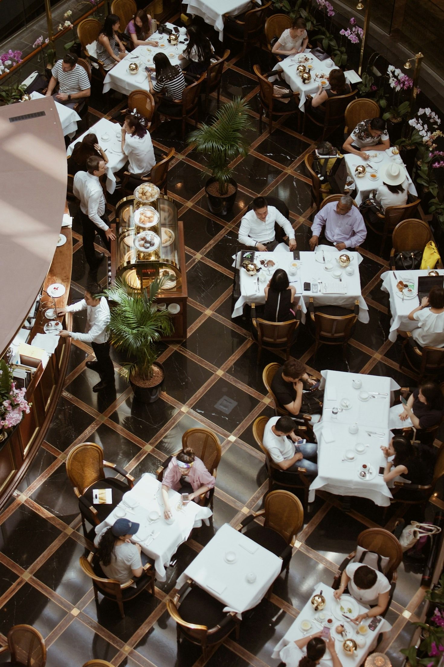 Un recorrido gastronómico por Candela en La Habana