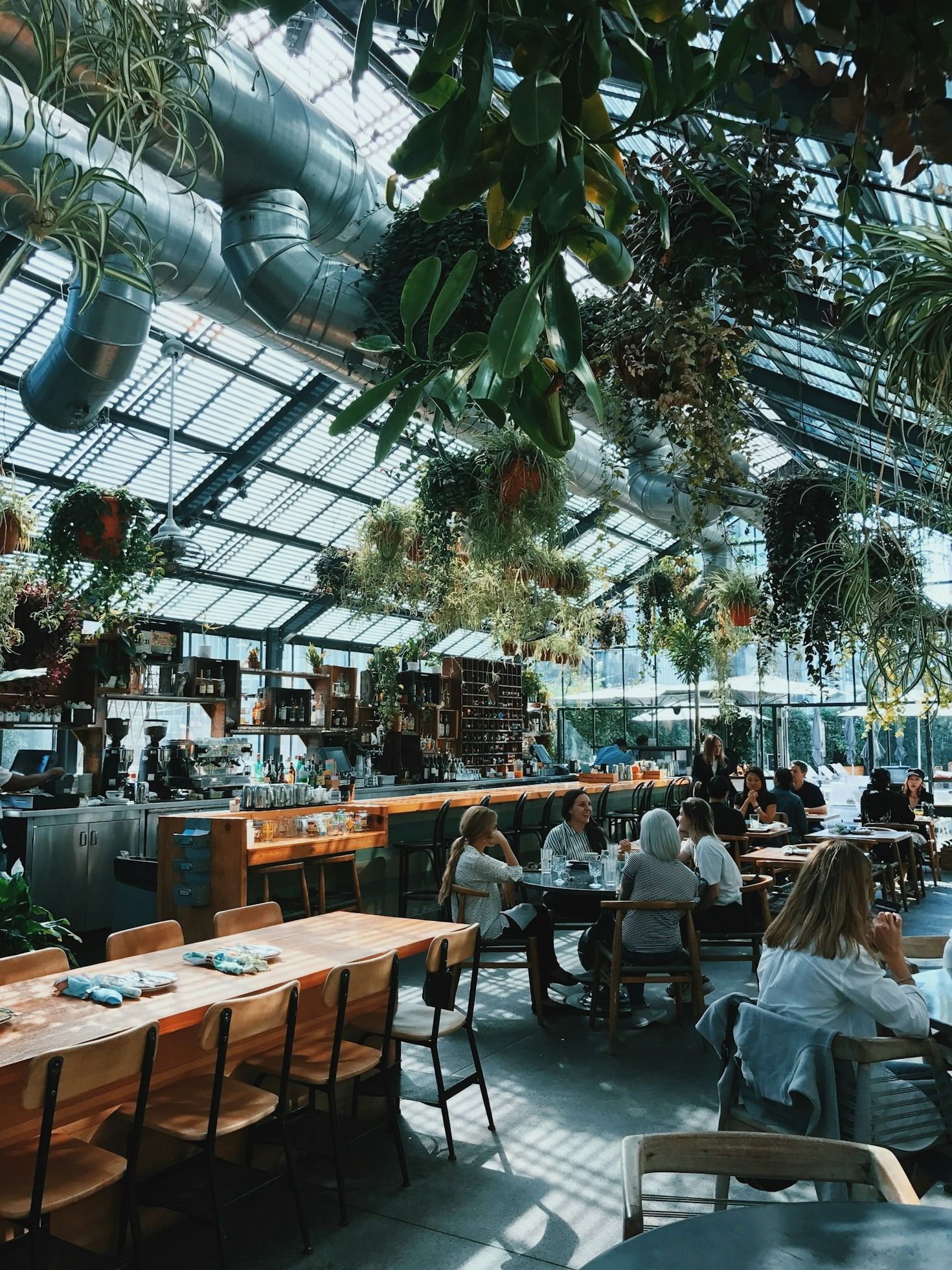 Los platos internacionales más populares en Candela Restaurante